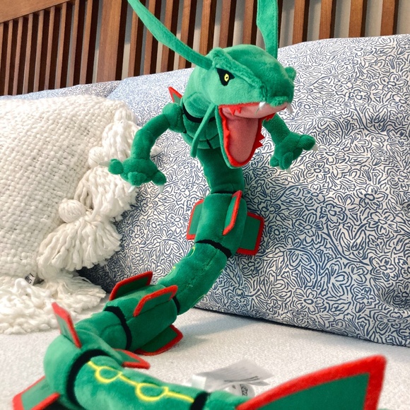 Pokémon Plushie Bundle - Picture 3 of 8